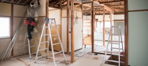 Entreprise de rénovation de la maison et de rénovation d’appartement à Maclas